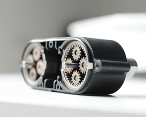 ÖÇÄÜÂíͰ·¸Ç³ÝÂÖÏäµç»ú