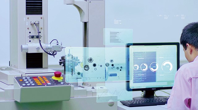 HJC黄金城官网品质实验室